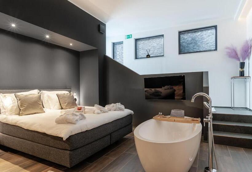 هتل Sellmann´s Boutique