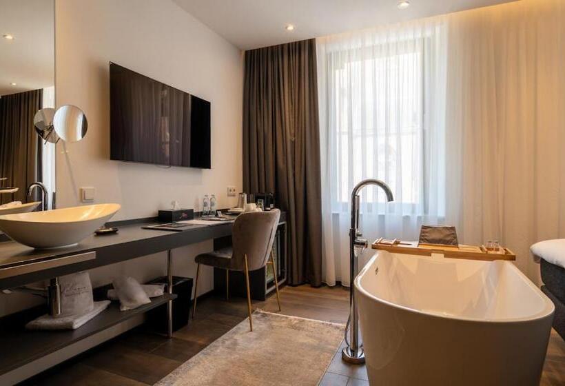 هتل Sellmann´s Boutique