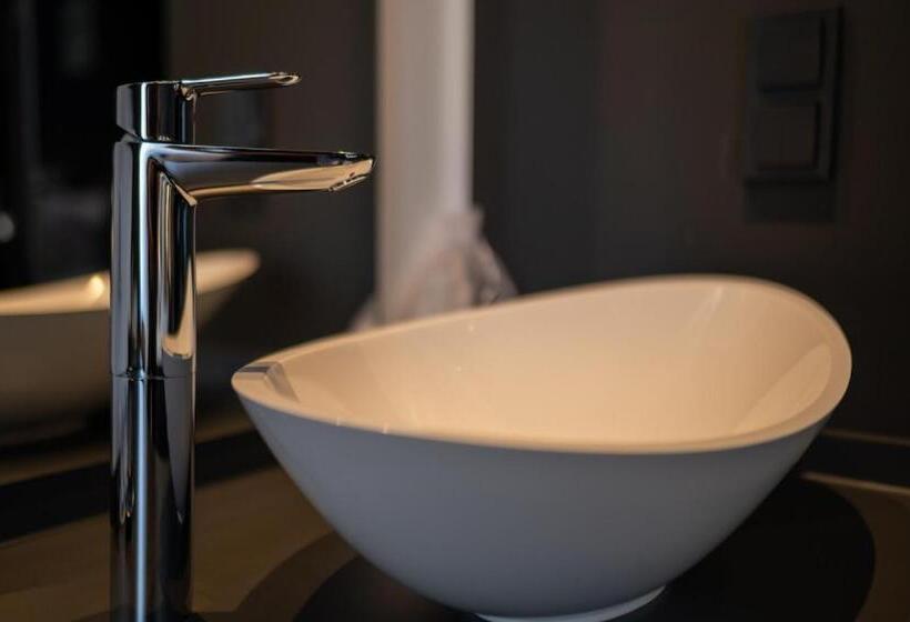 هتل Sellmann´s Boutique