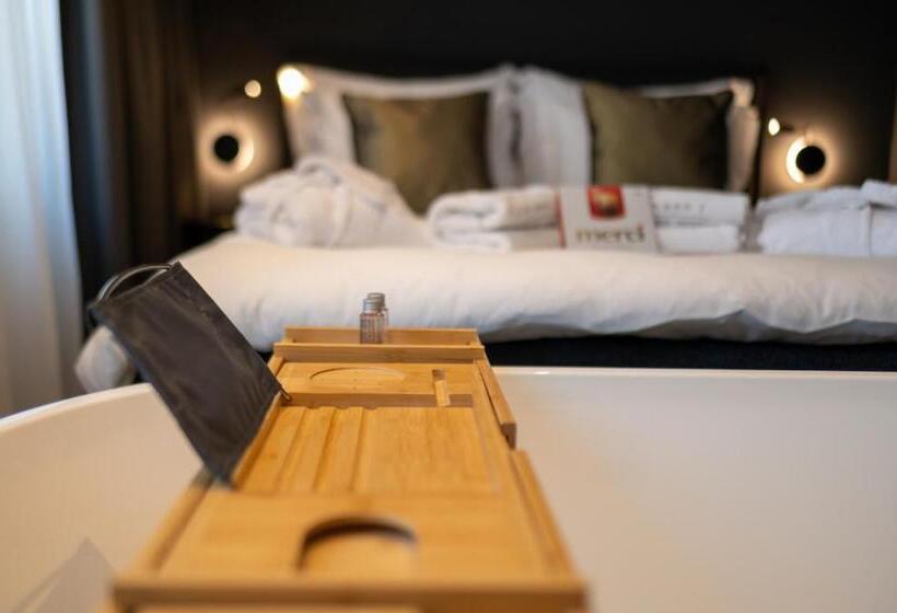 هتل Sellmann´s Boutique