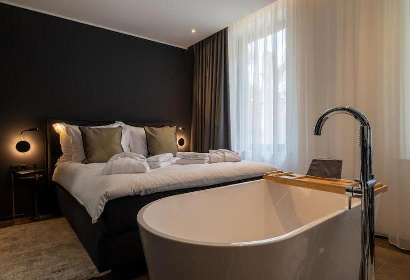 هتل Sellmann´s Boutique