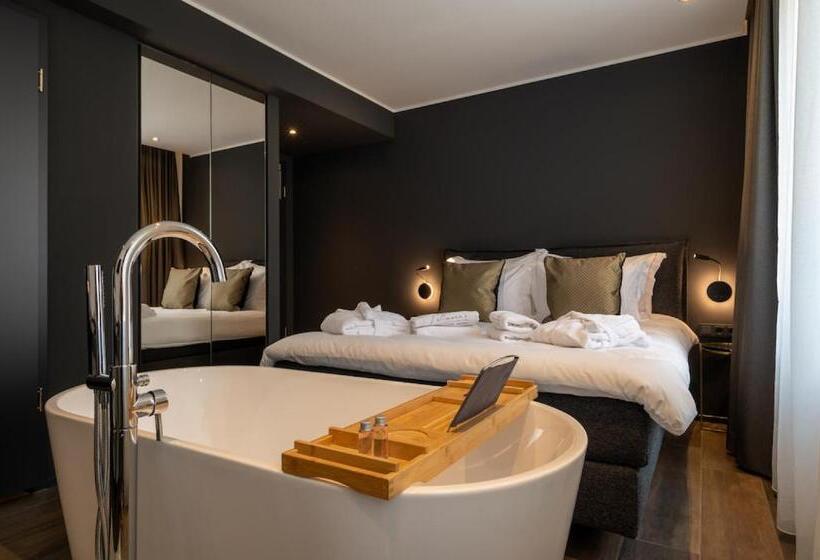 هتل Sellmann´s Boutique