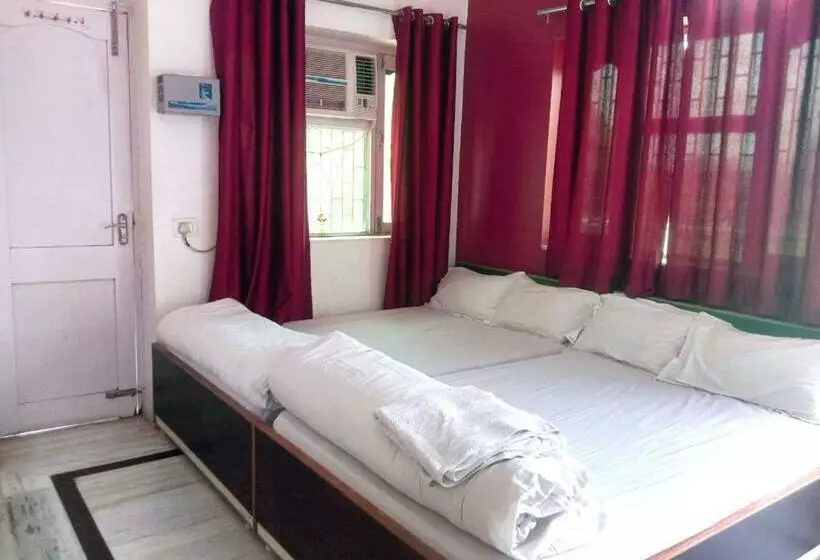 Hotelli Shree Ganesh Paradise By Wb Inn