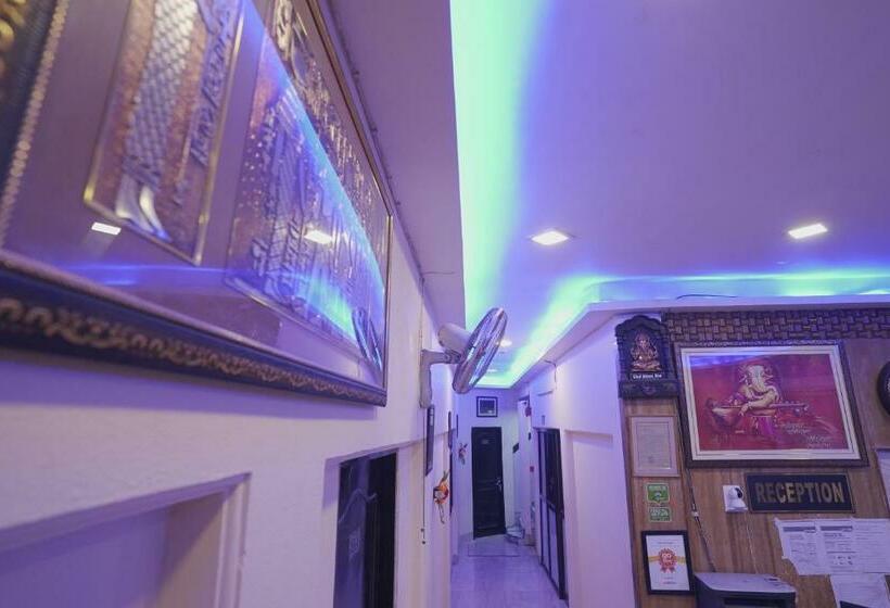 酒店 Shukla Brothers By Wb Inn