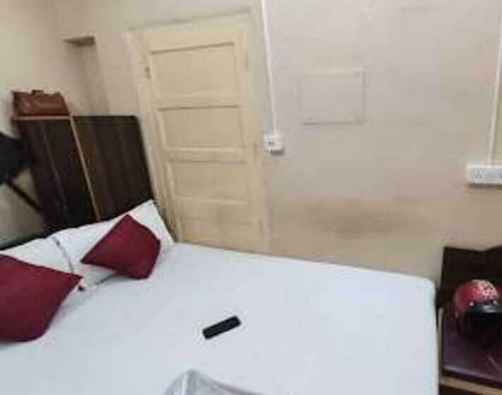 Hotel Spot On 90503  Mist