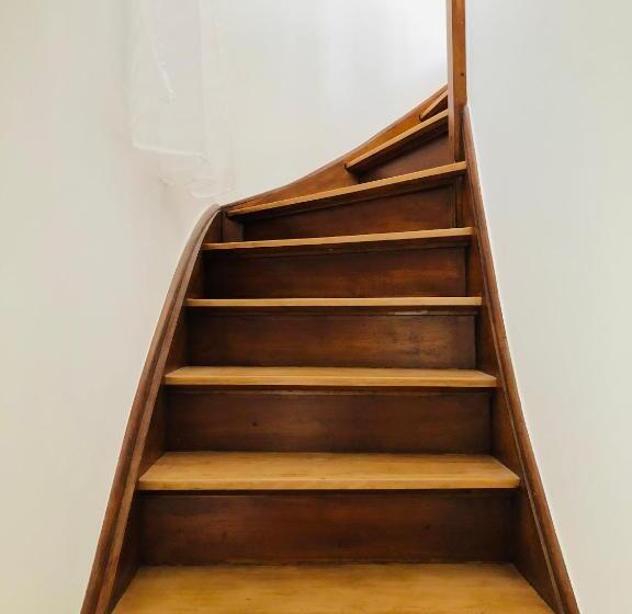 ペンション La Maisonnette Du Lac De Genval