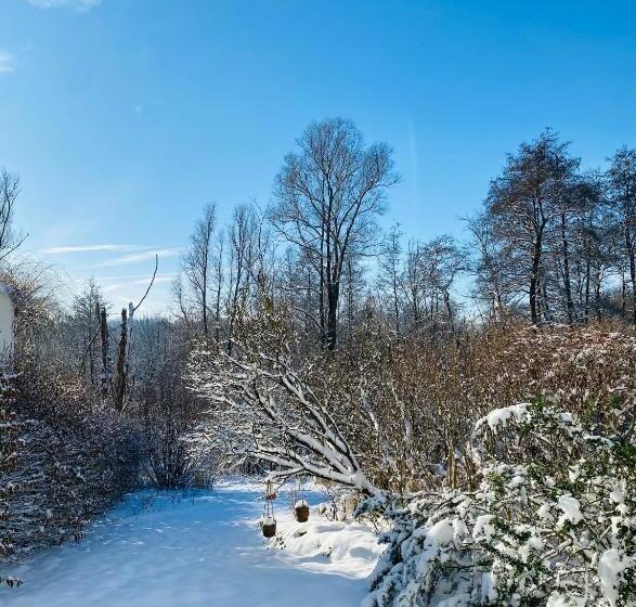 ペンション La Maisonnette Du Lac De Genval