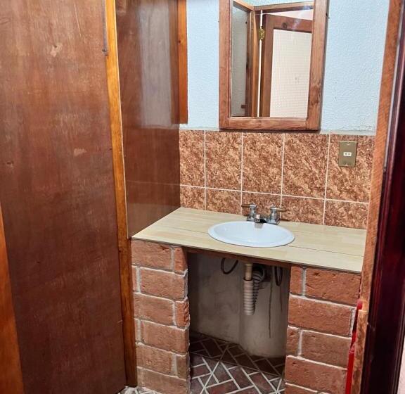 膳宿费 Posada Quetzalin