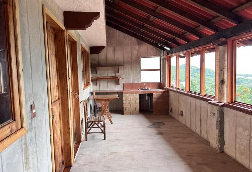 膳宿费 Posada Quetzalin