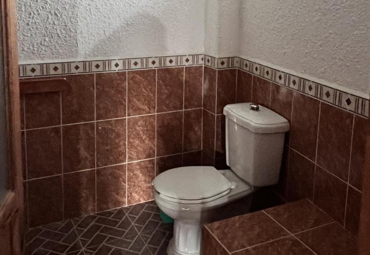 膳宿费 Posada Quetzalin