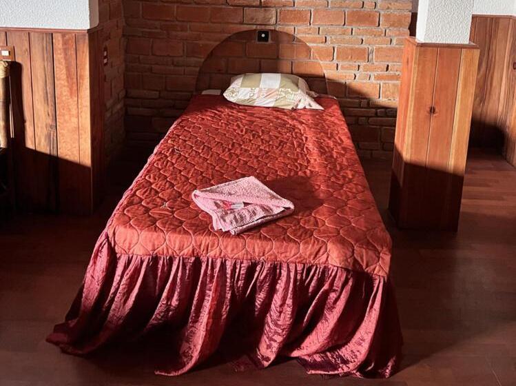 膳宿费 Posada Quetzalin