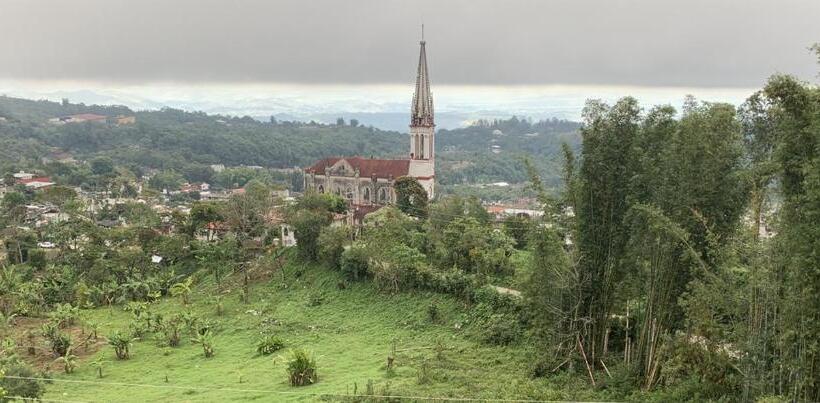 膳宿费 Posada Quetzalin
