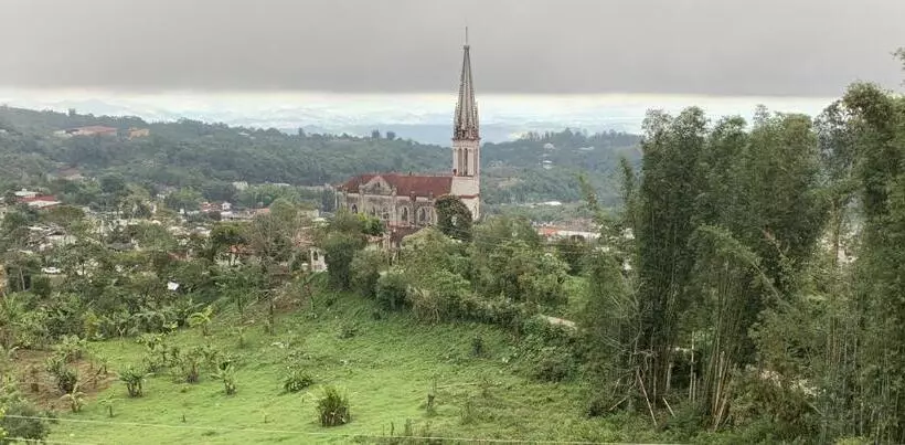 Majatalo Posada Quetzalin