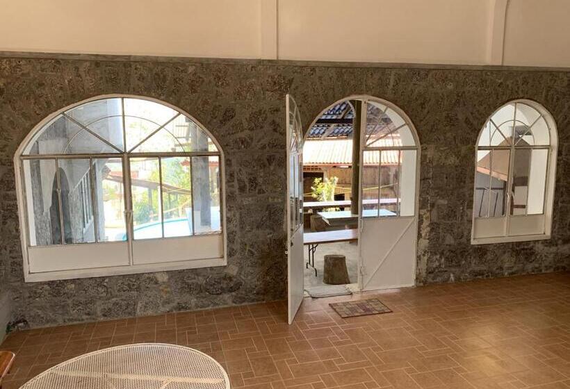 膳宿费 Posada Quetzalin