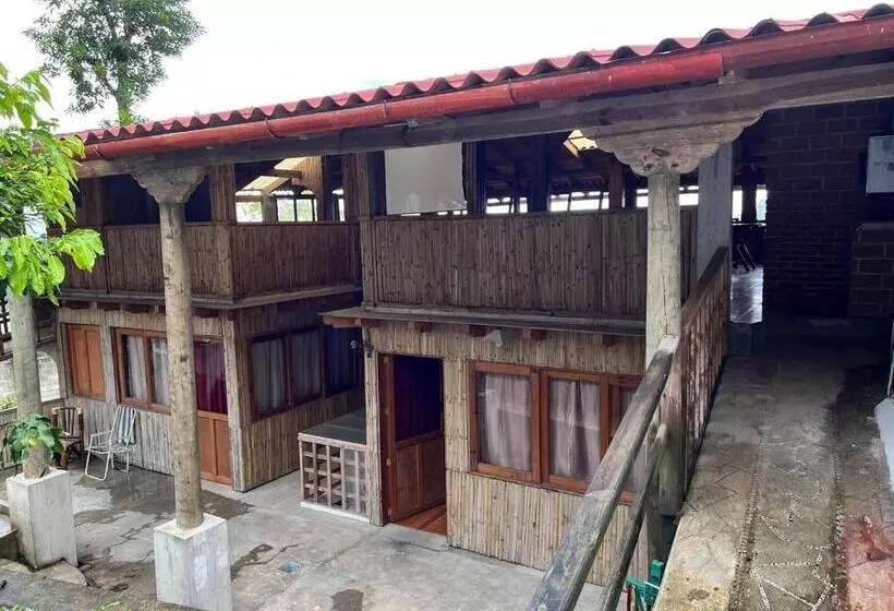 Majatalo Posada Quetzalin
