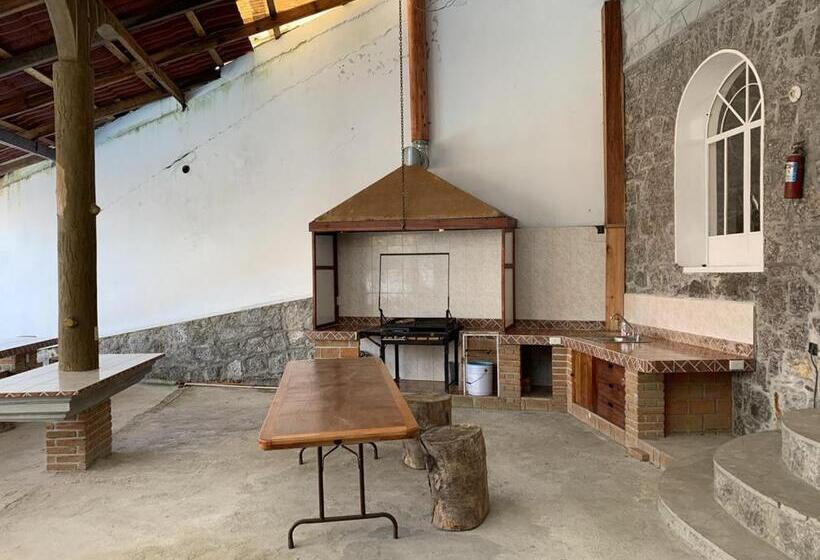 膳宿费 Posada Quetzalin