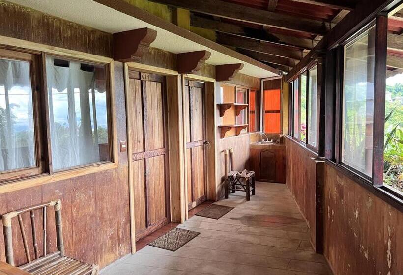 膳宿费 Posada Quetzalin