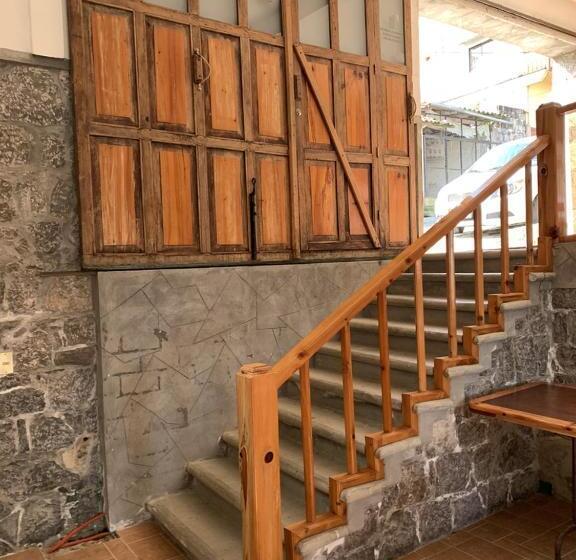 膳宿费 Posada Quetzalin