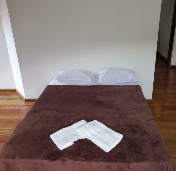 بنسيون Royal Inn Hotel Pousada