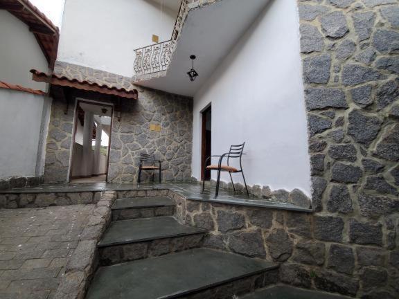 بنسيون Royal Inn Hotel Pousada