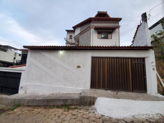 بنسيون Royal Inn Hotel Pousada