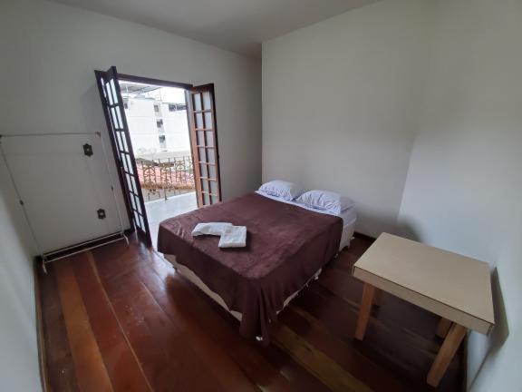 بنسيون Royal Inn Hotel Pousada