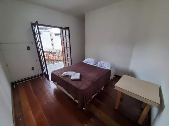 ペンション Royal Inn Hotel Pousada