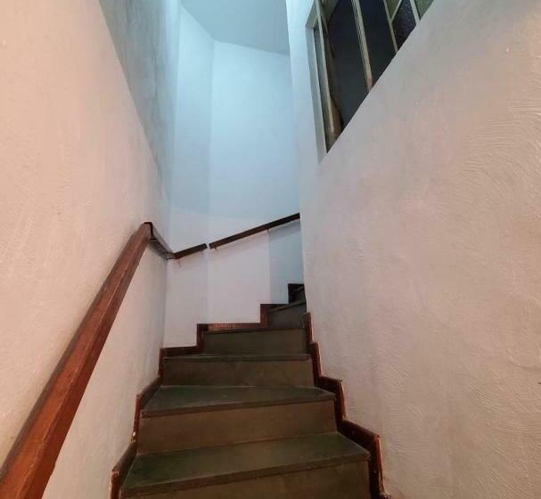 بنسيون Royal Inn Hotel Pousada