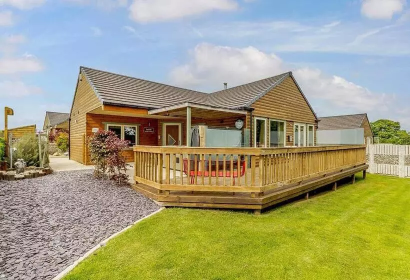 リゾートホテル Durham Coastal Lodges