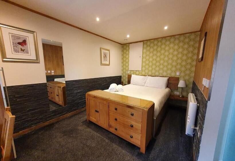 منتجع Durham Coastal Lodges