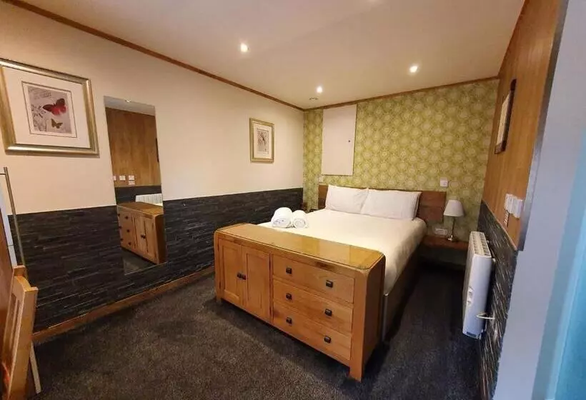 リゾートホテル Durham Coastal Lodges