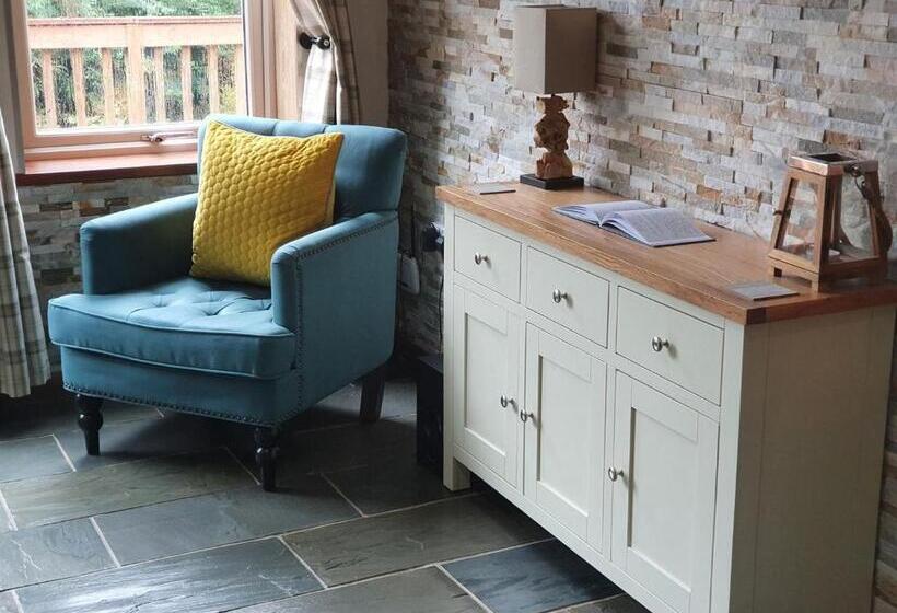 منتجع Durham Coastal Lodges