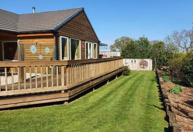 リゾートホテル Durham Coastal Lodges