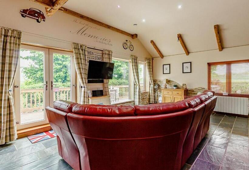 منتجع Durham Coastal Lodges