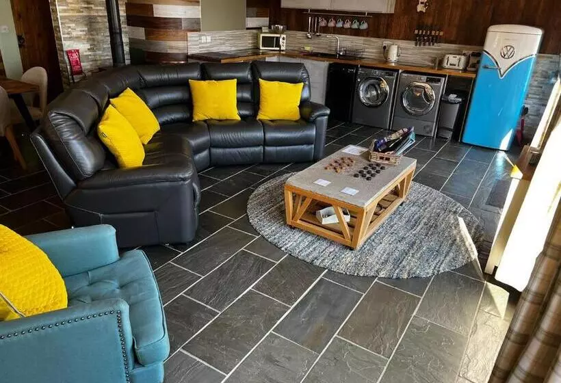 リゾートホテル Durham Coastal Lodges