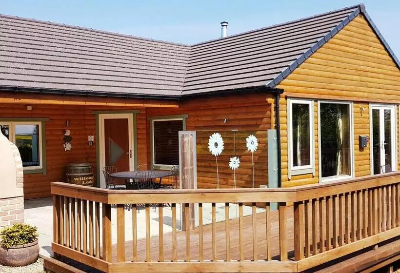 リゾートホテル Durham Coastal Lodges