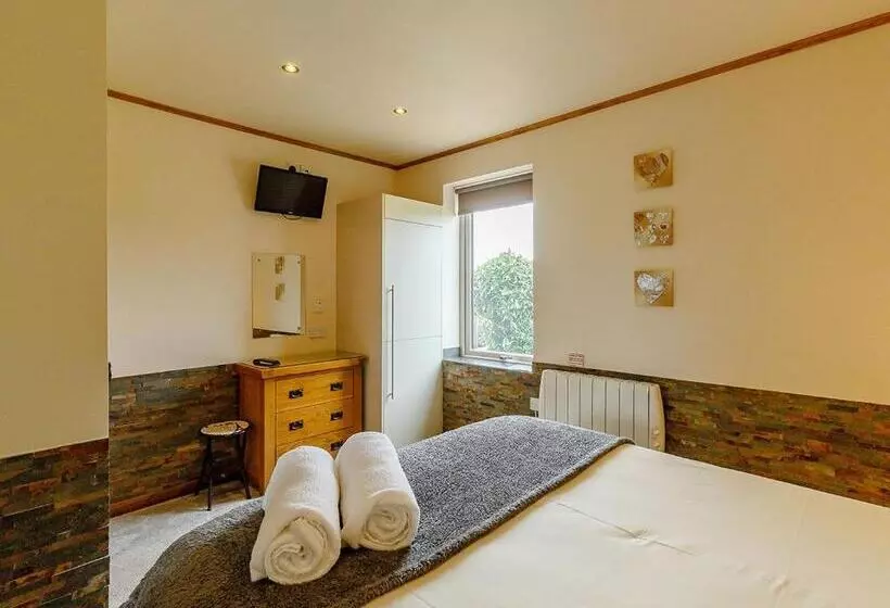 リゾートホテル Durham Coastal Lodges