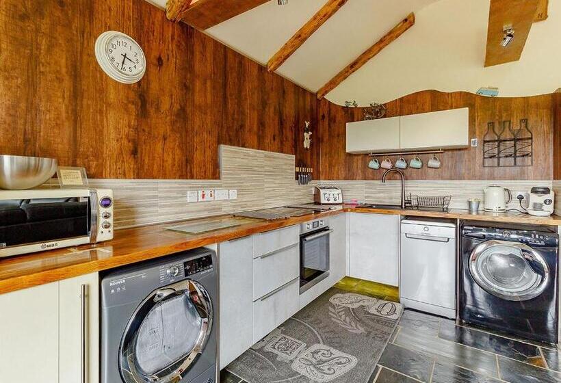 منتجع Durham Coastal Lodges