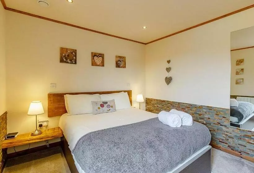 リゾートホテル Durham Coastal Lodges