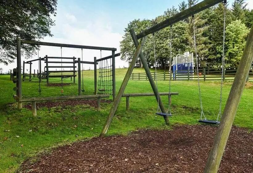 リゾートホテル Lowther Park
