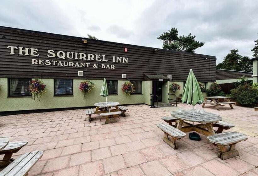 منتجع Lowther Park