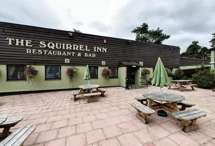 リゾートホテル Lowther Park