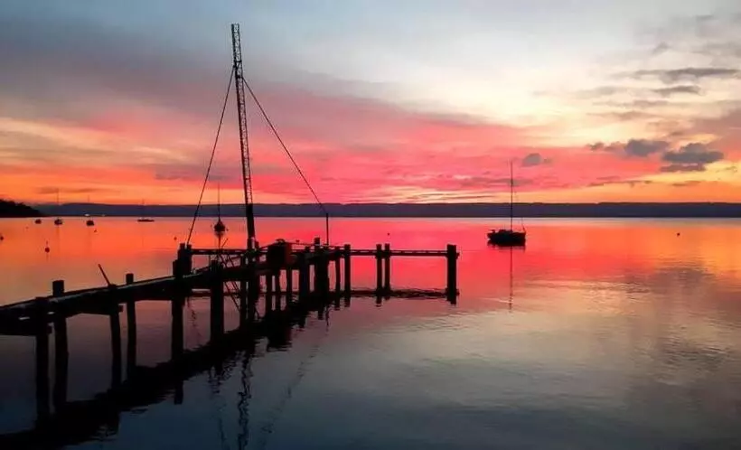 Seenswert   Vegane Pension Und Ferienwohnungen Am Ammersee
