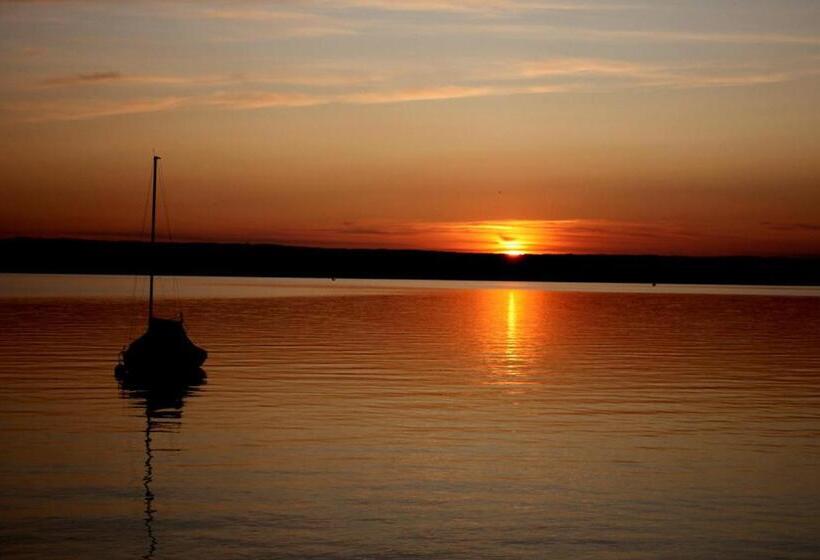 Seenswert Vegane Pension Und Ferienwohnungen Am Ammersee