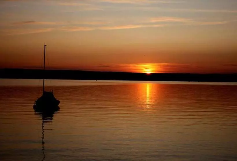 Seenswert   Vegane Pension Und Ferienwohnungen Am Ammersee