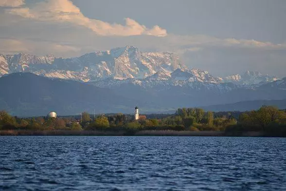 Seenswert   Vegane Pension Und Ferienwohnungen Am Ammersee