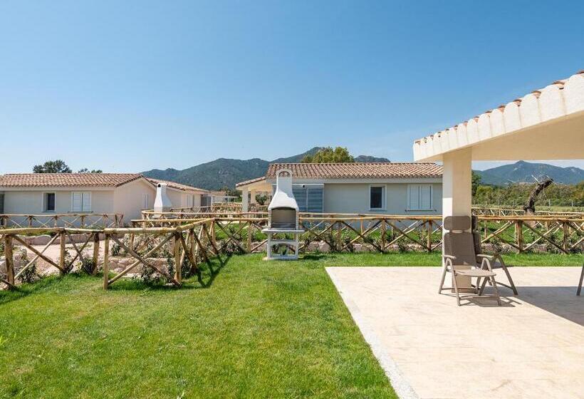 Ville D Ogliastra 2   Marina Suites