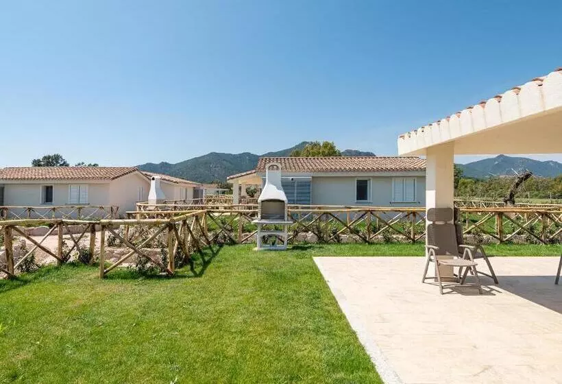 Ville D Ogliastra 2   Marina Suites