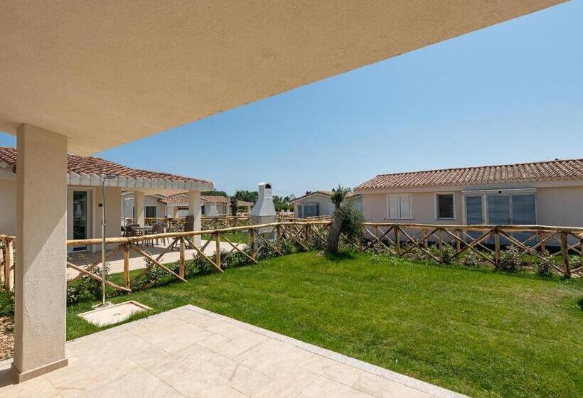 Ville D Ogliastra 2   Marina Suites