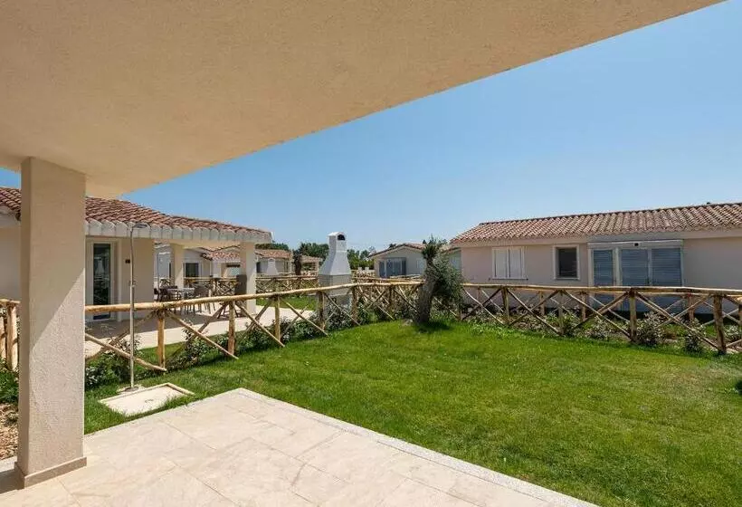 Ville D Ogliastra 2   Marina Suites